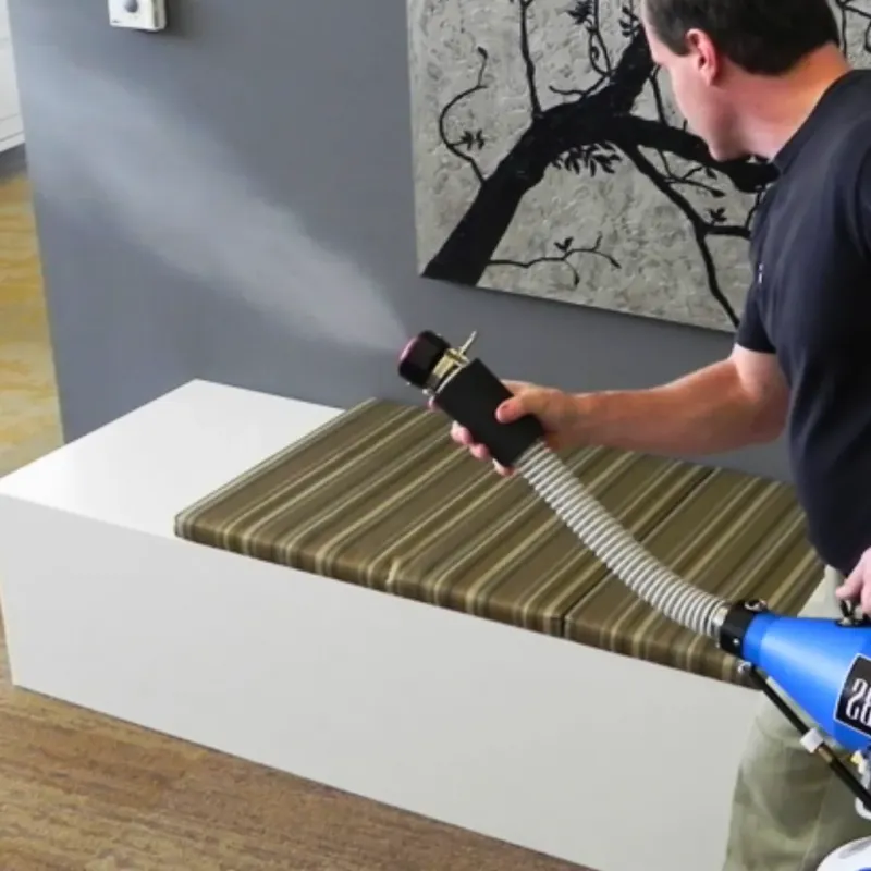 Professional Odor Removal in Bland, VA